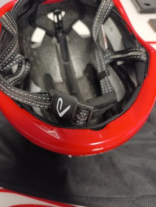 Casco Ekoi AR14