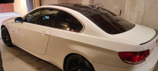 BMW Serie 3 2007