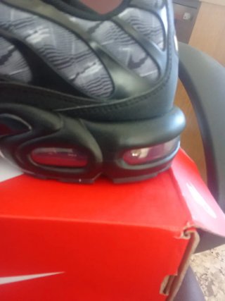 Nike Air Max Plus TN Nuevas con etiqueta