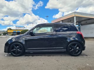 Suzuki Swift 2007