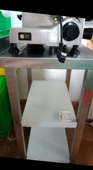 Cortafiambres profesional marca EUTRON