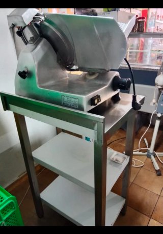 Cortafiambres profesional marca EUTRON