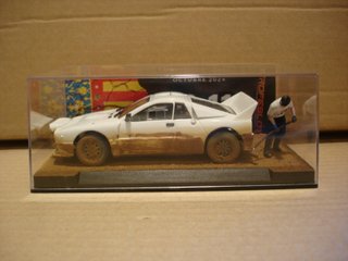 FLY LANCIA 037 EDICION ESPECIAL DANA 2024 NUEVO