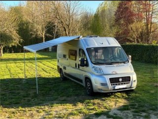 FIAT Ducato 2012