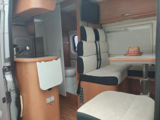 FIAT Ducato 2012