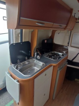 FIAT Ducato 2012