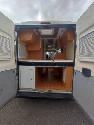 FIAT Ducato 2012