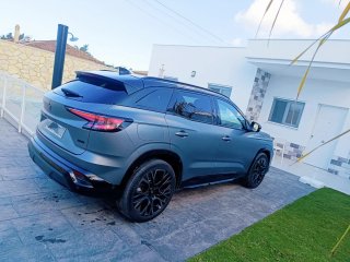 Renault Austral Full Hybrid 200cv Spirit Alpine