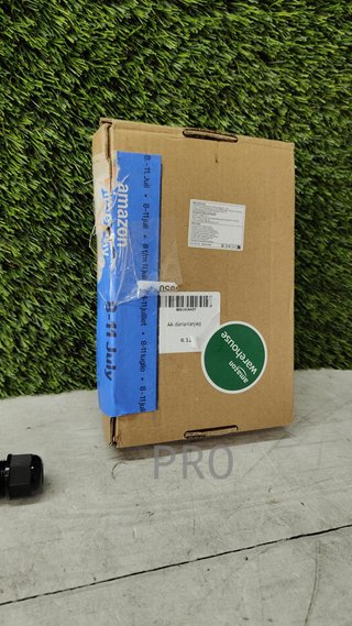 Empalmes Cables Electricos de 3 pines