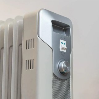 Cecotec ReadyWarm 700 Radiador Aceite