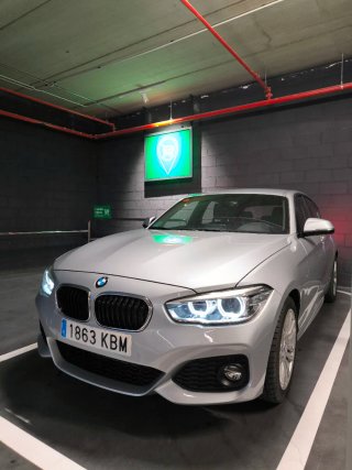 BMW Serie 1