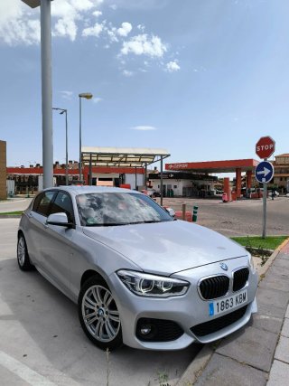 BMW Serie 1