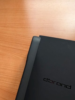 dbrand Grip Google Pixel 10 Pro XL COMO NUEVA