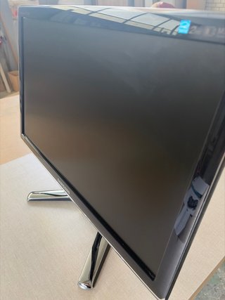 Monitor Samsung Sync Master BX2250 21