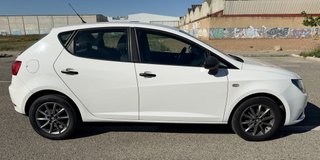 SEAT Ibiza 2015