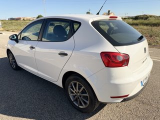 SEAT Ibiza 2015
