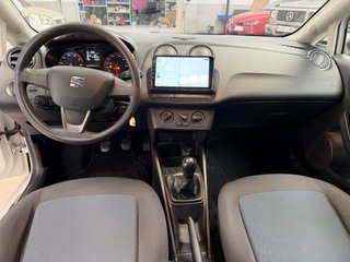 SEAT Ibiza 2015
