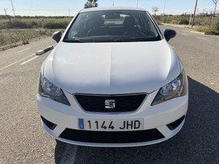 SEAT Ibiza 2015