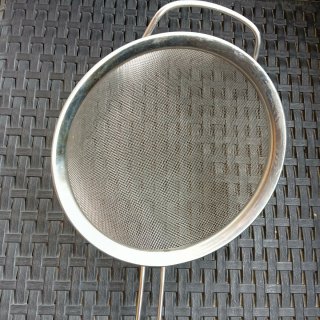 Colapasta a doppia rete