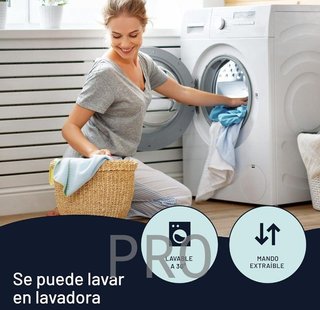 Cubre colchón térmico doble - Imetec