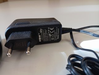 Sky TV Box y Mando a Distancia