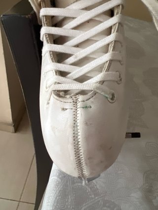Pattini Risport STD Taglia 34