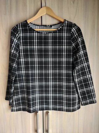 Lote Ropa Mujer (9 Prendas)