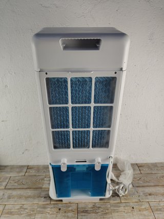 Ventilador evaporativo - Cecotec
