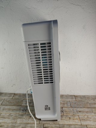 Ventilador evaporativo - Cecotec