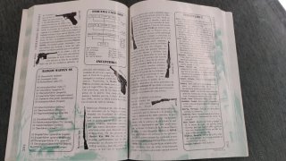 Libro Comandos de Guerra 3ª Edición