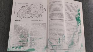 Libro Comandos de Guerra 3ª Edición