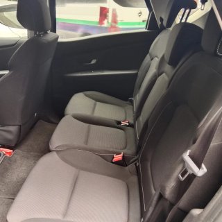 Renault Scenic 2019