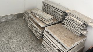 Lozas de granito para regalo