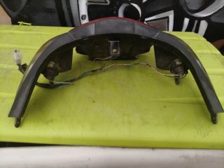 Piloto Trasero Sym GTS Evo 125/250