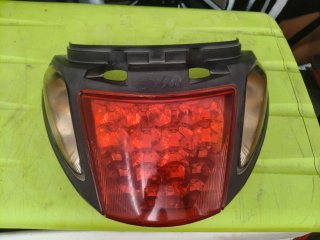 Piloto Trasero Sym GTS Evo 125/250