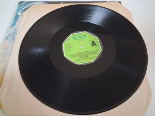 Vinilo Jimi Hendrix - Roots of Hendrix