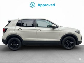 Volkswagen T-Cross 1.0 TSI 70 kW (95 CV)