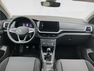 Volkswagen T-Cross 1.0 TSI 70 kW (95 CV)