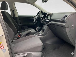 Volkswagen T-Cross 1.0 TSI 70 kW (95 CV)