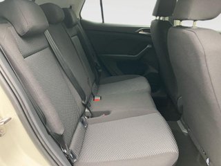 Volkswagen T-Cross 1.0 TSI 70 kW (95 CV)