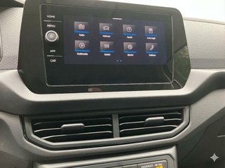 Volkswagen T-Cross 1.0 TSI 70 kW (95 CV)