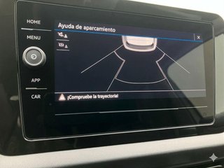 Volkswagen T-Cross 1.0 TSI 70 kW (95 CV)