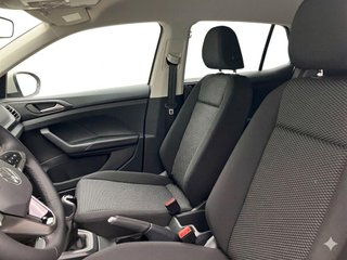 Volkswagen T-Cross 1.0 TSI 70 kW (95 CV)
