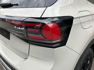 Volkswagen T-Cross 1.0 TSI 70 kW (95 CV)