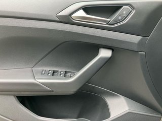 Volkswagen T-Cross 1.0 TSI 70 kW (95 CV)
