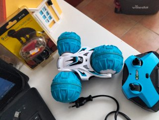 Lote Electrónicos: Tablet, Cámara, RC,smartwatch