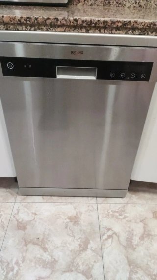 Cocina completa (muebles, encimera..)