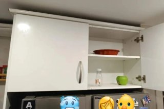Cocina completa (muebles, encimera..)