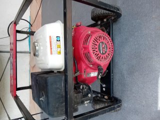 Grupo electrógeno G7000H