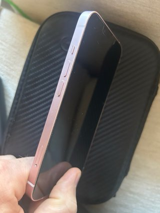 iPhone 13 Rosa como nuevo